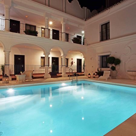 Hotel La Fonda 베날마데나코스타 외부 사진